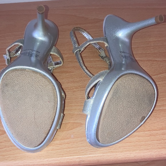 De Blossom Collection high heels 👠 - Picture 4 of 11